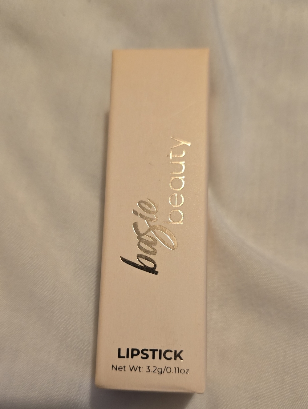 Red Lipstick Fall4U Basic Beauty